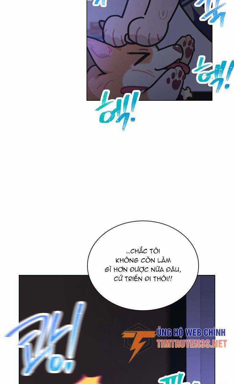 Tôi Giải Cứu Nhóm Idol Vô Danh Bằng Một Cú Chạm Chapter 15 trang 14