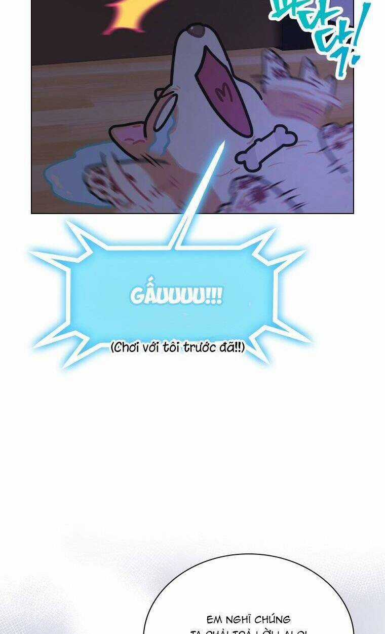 Tôi Giải Cứu Nhóm Idol Vô Danh Bằng Một Cú Chạm Chapter 15 trang 15