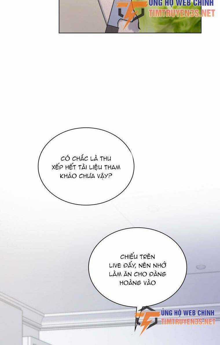 Tôi Giải Cứu Nhóm Idol Vô Danh Bằng Một Cú Chạm Chapter 15 trang 25