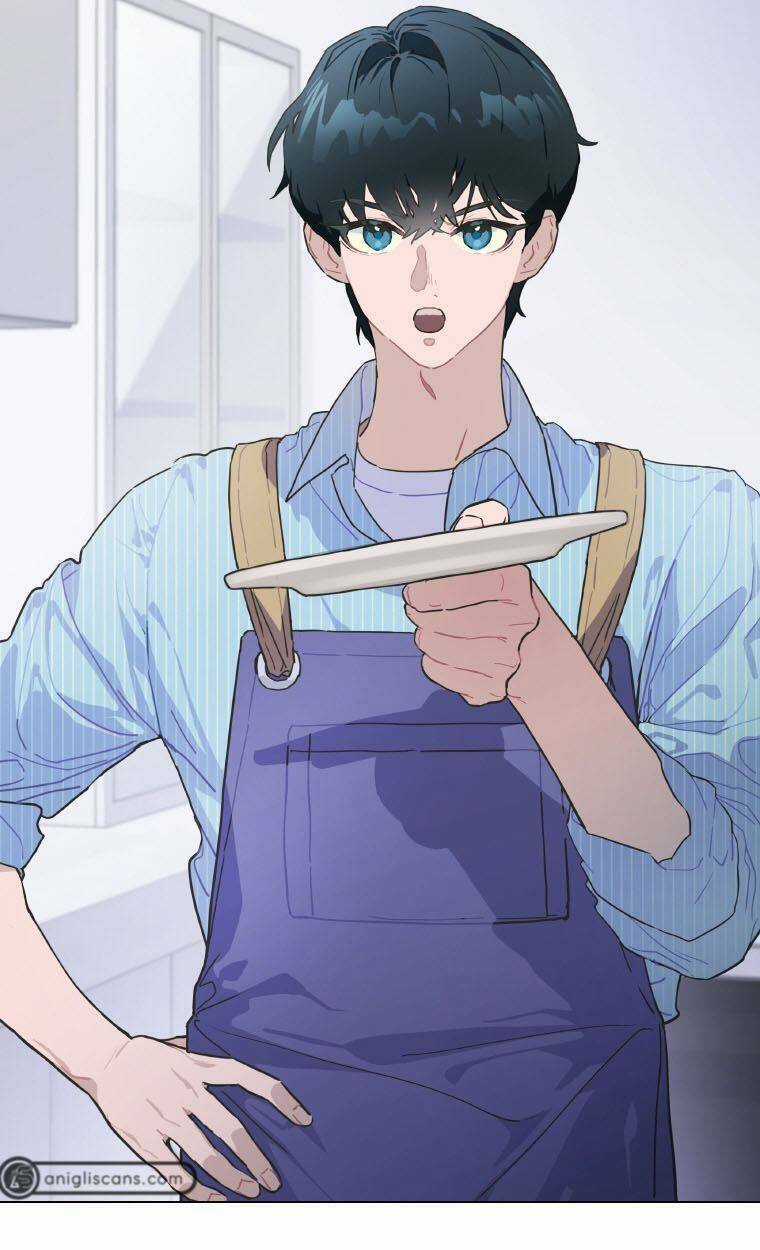 Tôi Giải Cứu Nhóm Idol Vô Danh Bằng Một Cú Chạm Chapter 15 trang 26