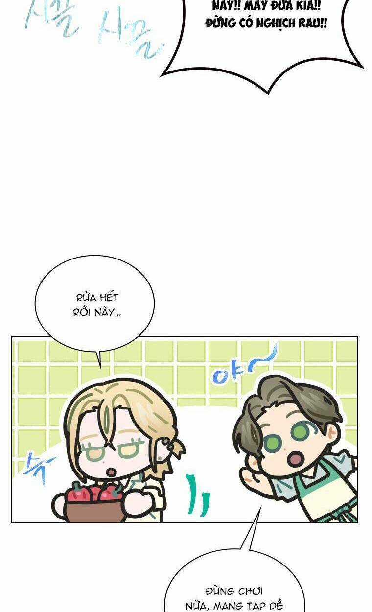 Tôi Giải Cứu Nhóm Idol Vô Danh Bằng Một Cú Chạm Chapter 15 trang 28