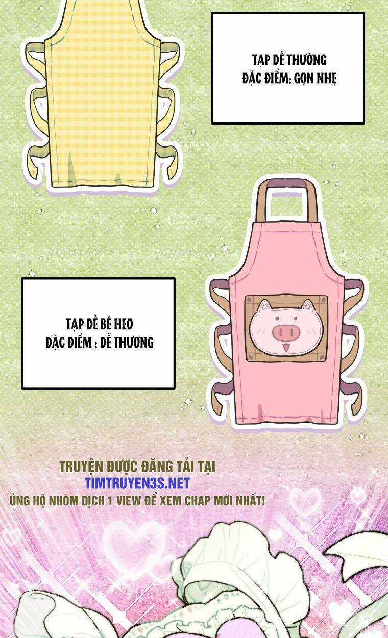 Tôi Giải Cứu Nhóm Idol Vô Danh Bằng Một Cú Chạm Chapter 15 trang 30