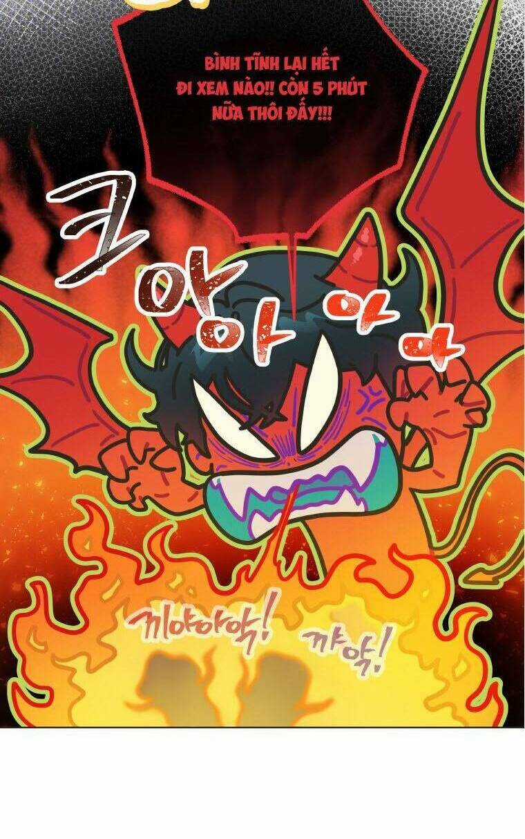 Tôi Giải Cứu Nhóm Idol Vô Danh Bằng Một Cú Chạm Chapter 15 trang 37