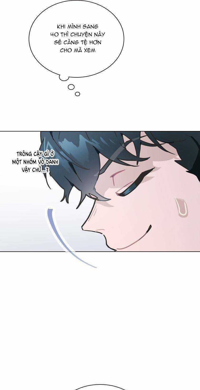 Tôi Giải Cứu Nhóm Idol Vô Danh Bằng Một Cú Chạm Chapter 15 trang 42