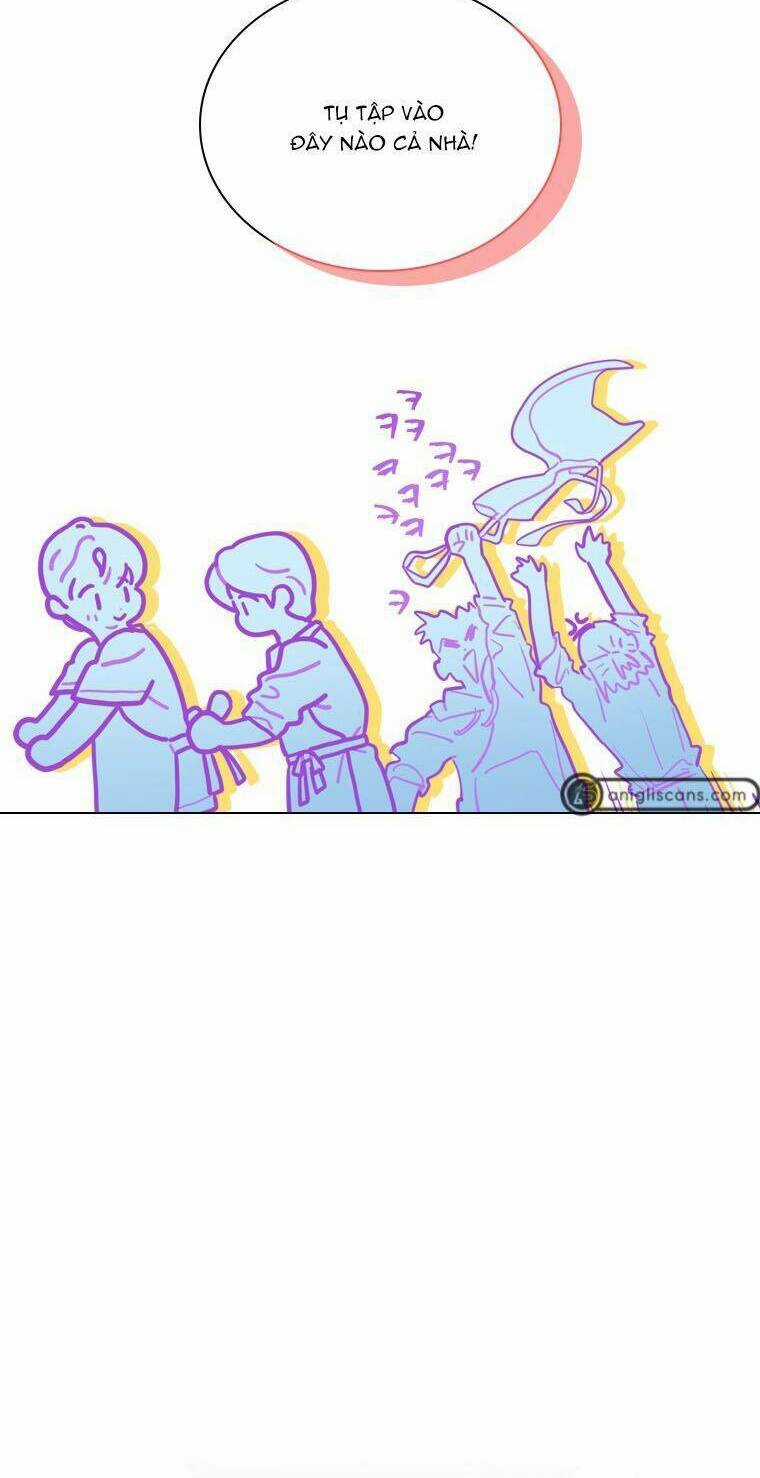 Tôi Giải Cứu Nhóm Idol Vô Danh Bằng Một Cú Chạm Chapter 15 trang 43