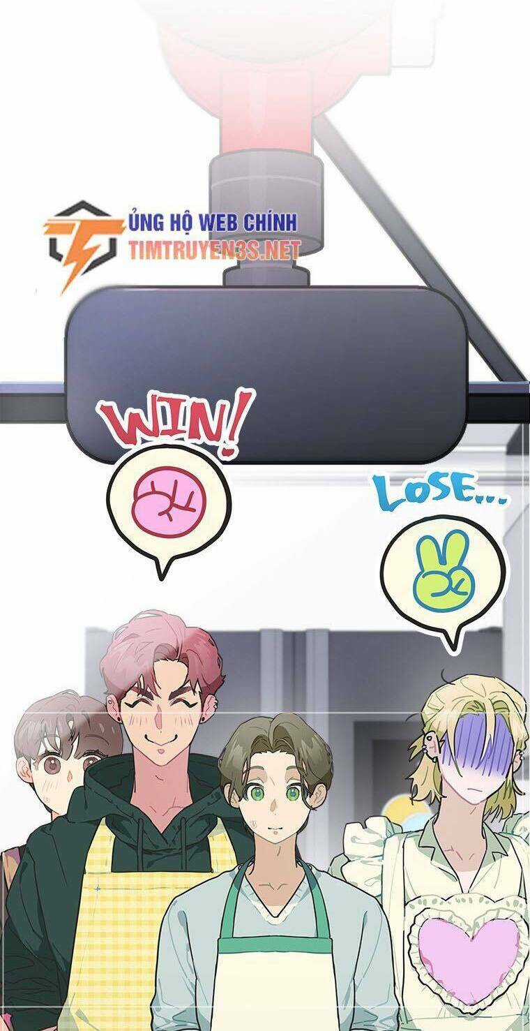 Tôi Giải Cứu Nhóm Idol Vô Danh Bằng Một Cú Chạm Chapter 15 trang 44