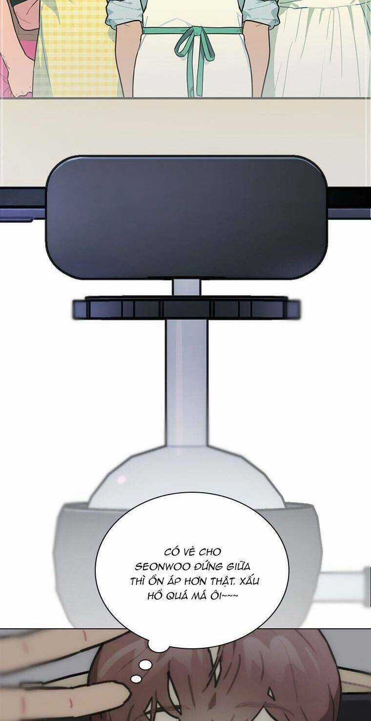 Tôi Giải Cứu Nhóm Idol Vô Danh Bằng Một Cú Chạm Chapter 15 trang 45