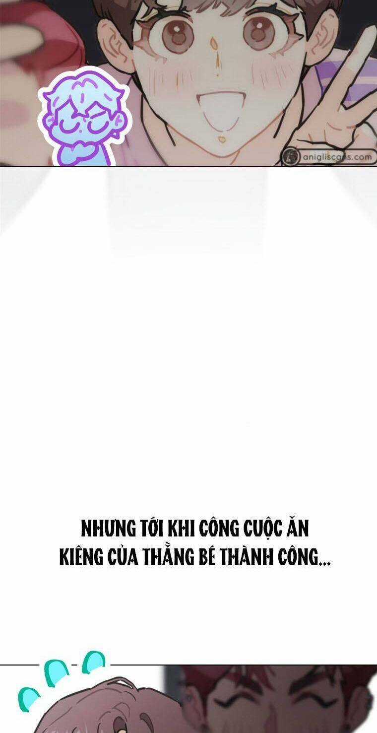 Tôi Giải Cứu Nhóm Idol Vô Danh Bằng Một Cú Chạm Chapter 15 trang 46