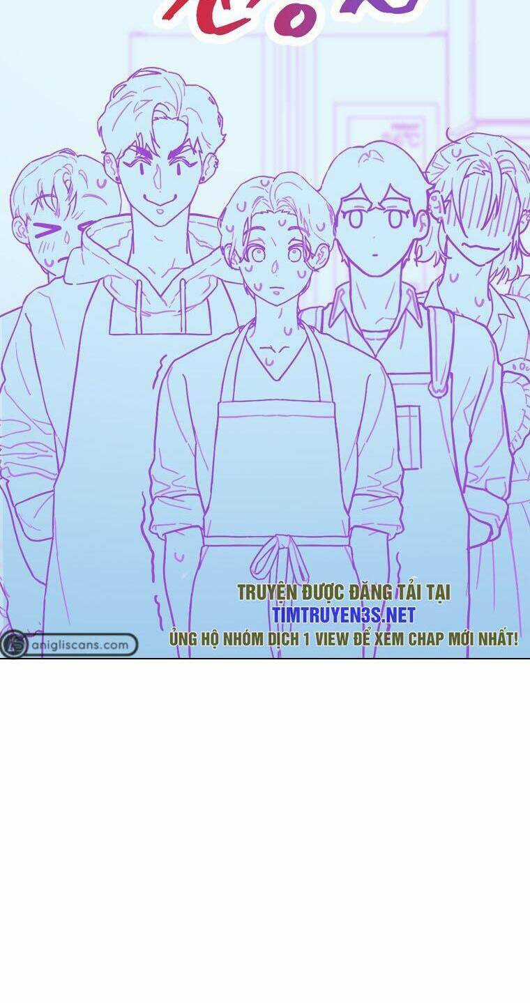 Tôi Giải Cứu Nhóm Idol Vô Danh Bằng Một Cú Chạm Chapter 15 trang 50