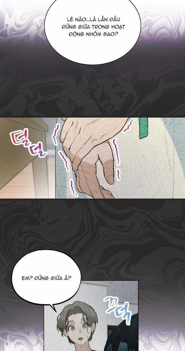 Tôi Giải Cứu Nhóm Idol Vô Danh Bằng Một Cú Chạm Chapter 15 trang 52