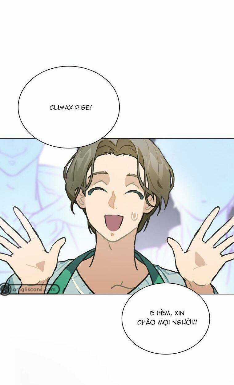 Tôi Giải Cứu Nhóm Idol Vô Danh Bằng Một Cú Chạm Chapter 15 trang 60