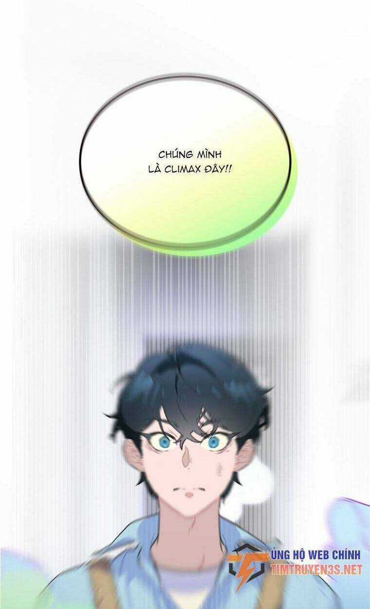 Tôi Giải Cứu Nhóm Idol Vô Danh Bằng Một Cú Chạm Chapter 15 trang 61