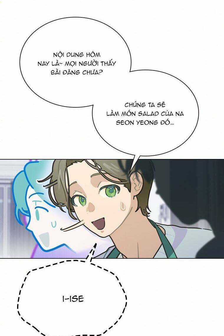 Tôi Giải Cứu Nhóm Idol Vô Danh Bằng Một Cú Chạm Chapter 15 trang 66