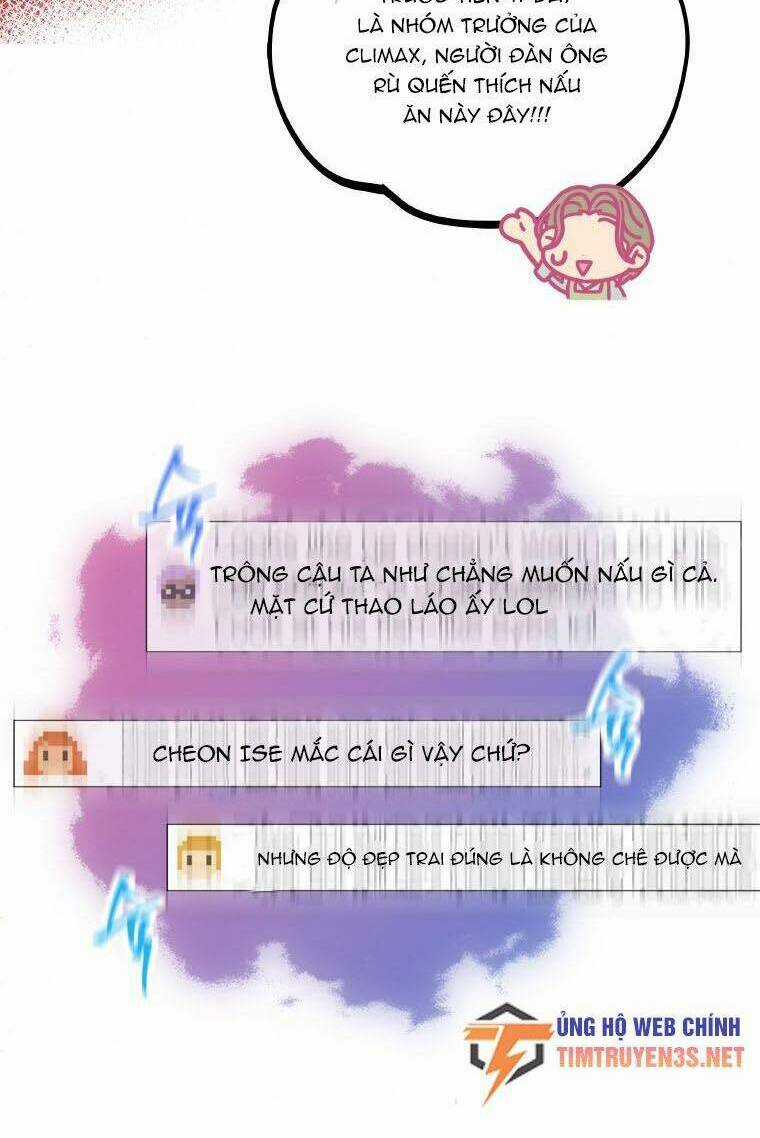 Tôi Giải Cứu Nhóm Idol Vô Danh Bằng Một Cú Chạm Chapter 15 trang 69