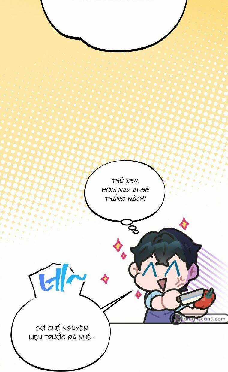 Tôi Giải Cứu Nhóm Idol Vô Danh Bằng Một Cú Chạm Chapter 15 trang 71