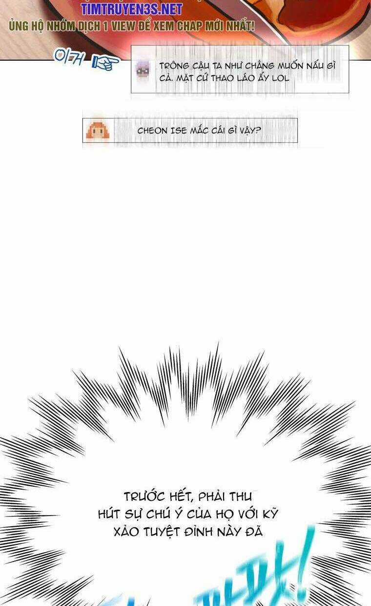 Tôi Giải Cứu Nhóm Idol Vô Danh Bằng Một Cú Chạm Chapter 15 trang 73