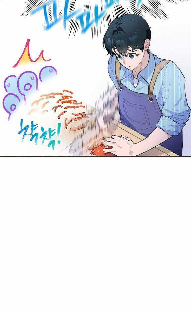 Tôi Giải Cứu Nhóm Idol Vô Danh Bằng Một Cú Chạm Chapter 15 trang 74