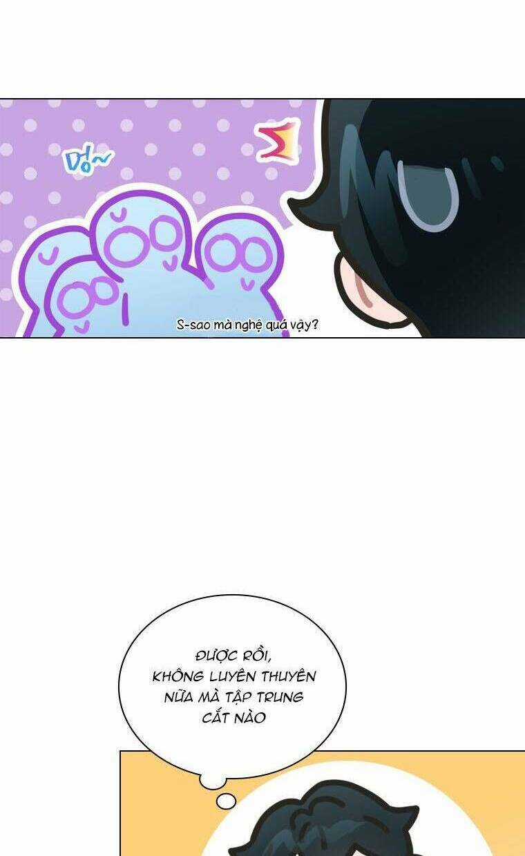 Tôi Giải Cứu Nhóm Idol Vô Danh Bằng Một Cú Chạm Chapter 15 trang 75