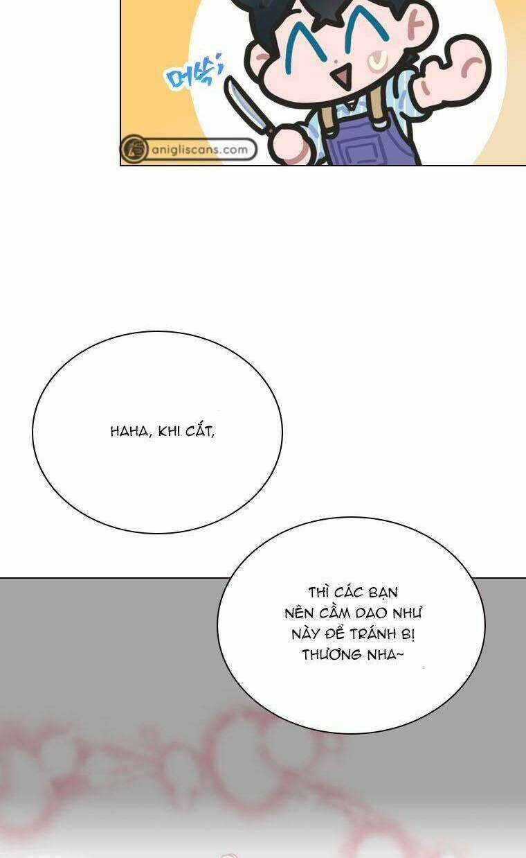 Tôi Giải Cứu Nhóm Idol Vô Danh Bằng Một Cú Chạm Chapter 15 trang 76