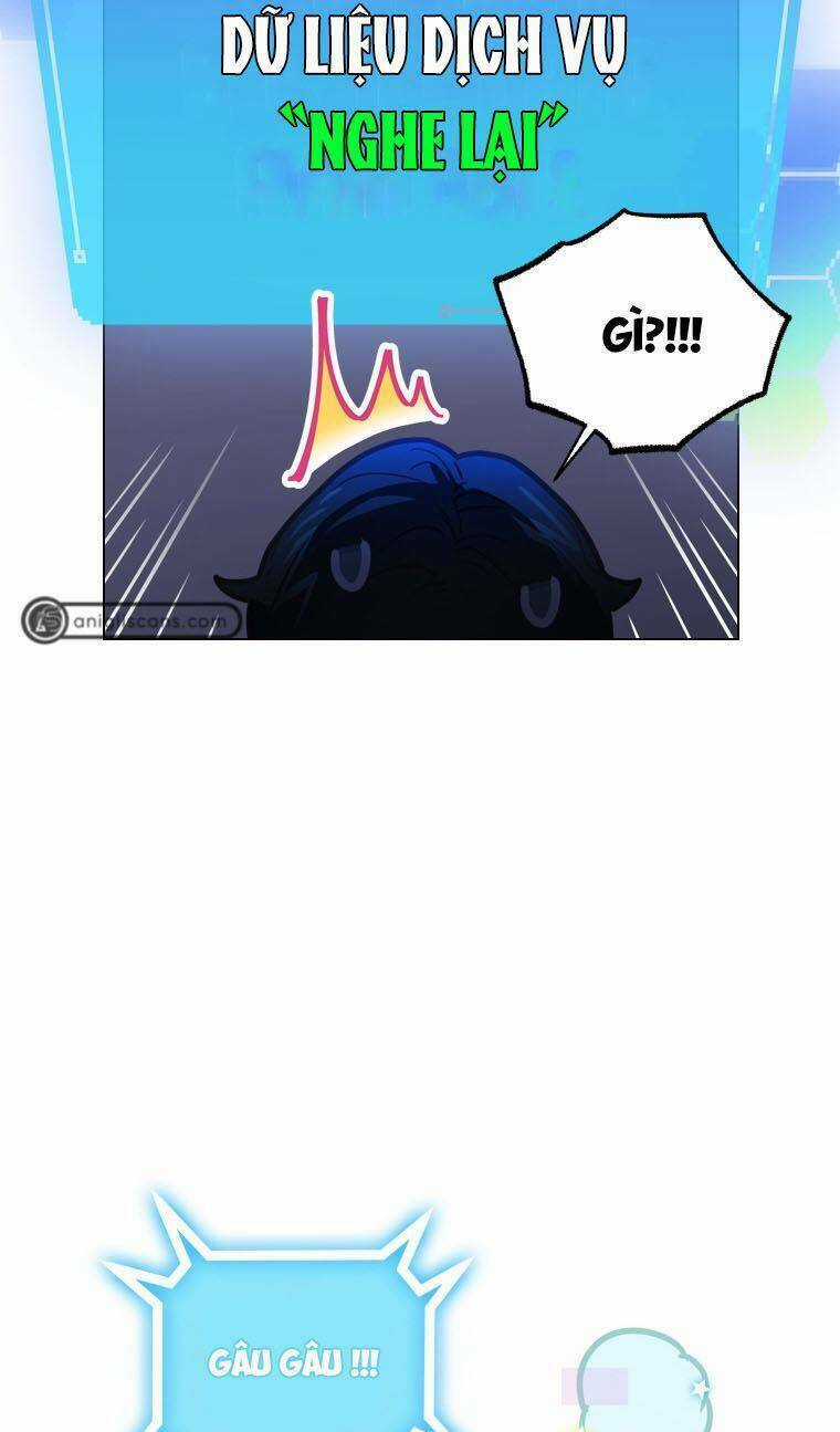 Tôi Giải Cứu Nhóm Idol Vô Danh Bằng Một Cú Chạm Chapter 15 trang 8