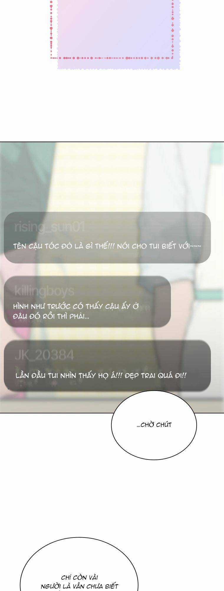 Tôi Giải Cứu Nhóm Idol Vô Danh Bằng Một Cú Chạm Chapter 16 trang 10