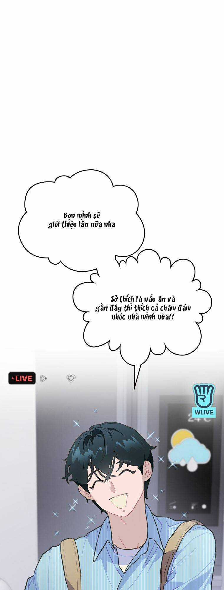 Tôi Giải Cứu Nhóm Idol Vô Danh Bằng Một Cú Chạm Chapter 16 trang 14