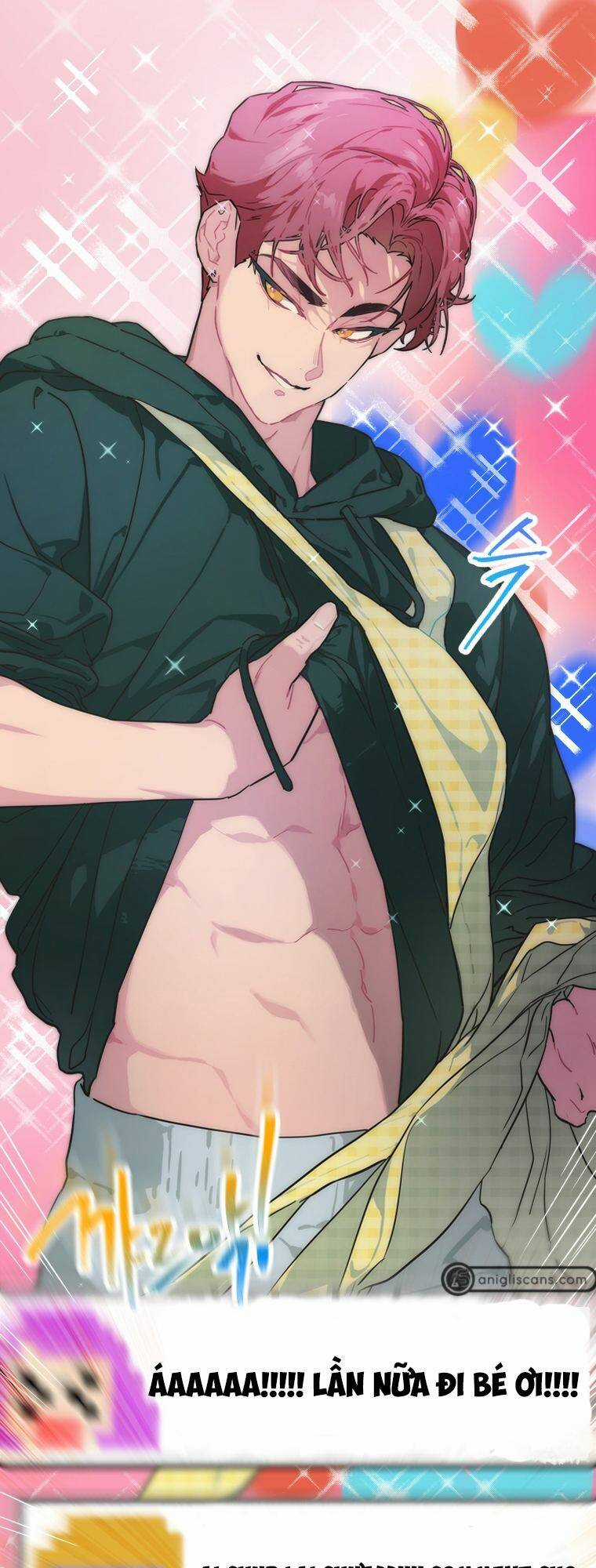 Tôi Giải Cứu Nhóm Idol Vô Danh Bằng Một Cú Chạm Chapter 16 trang 17