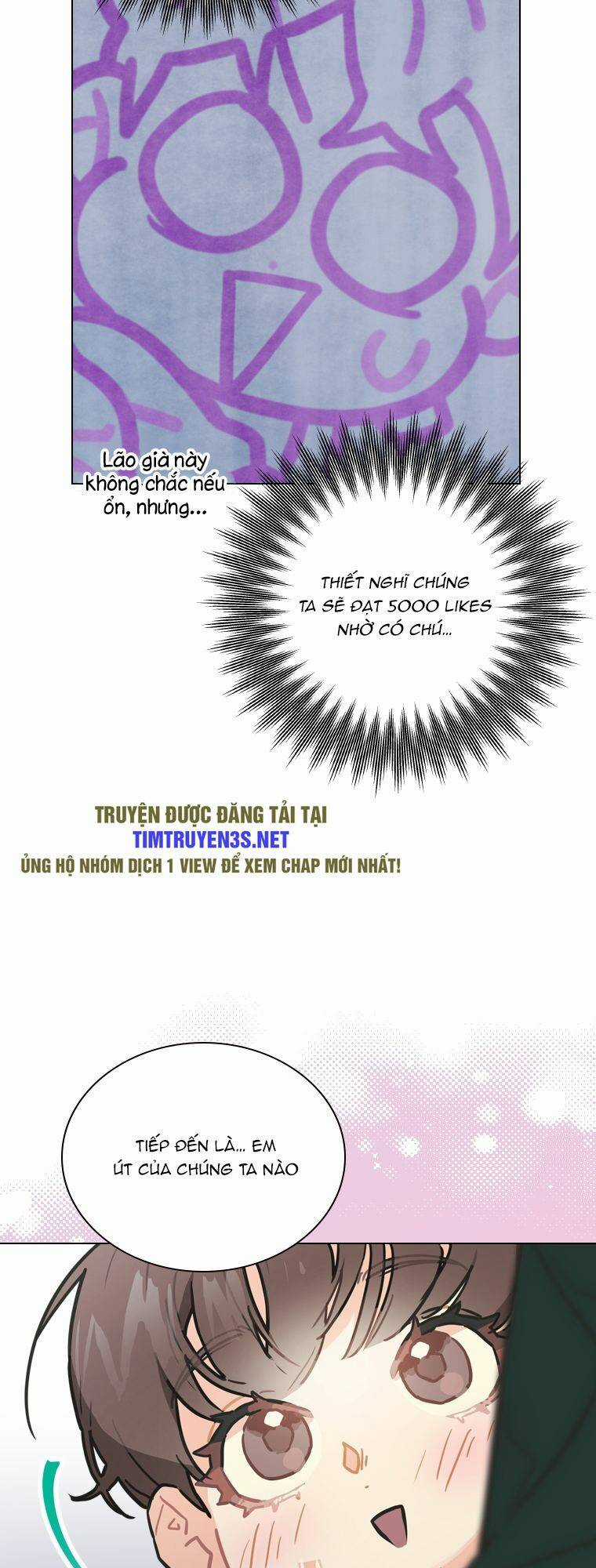 Tôi Giải Cứu Nhóm Idol Vô Danh Bằng Một Cú Chạm Chapter 16 trang 19