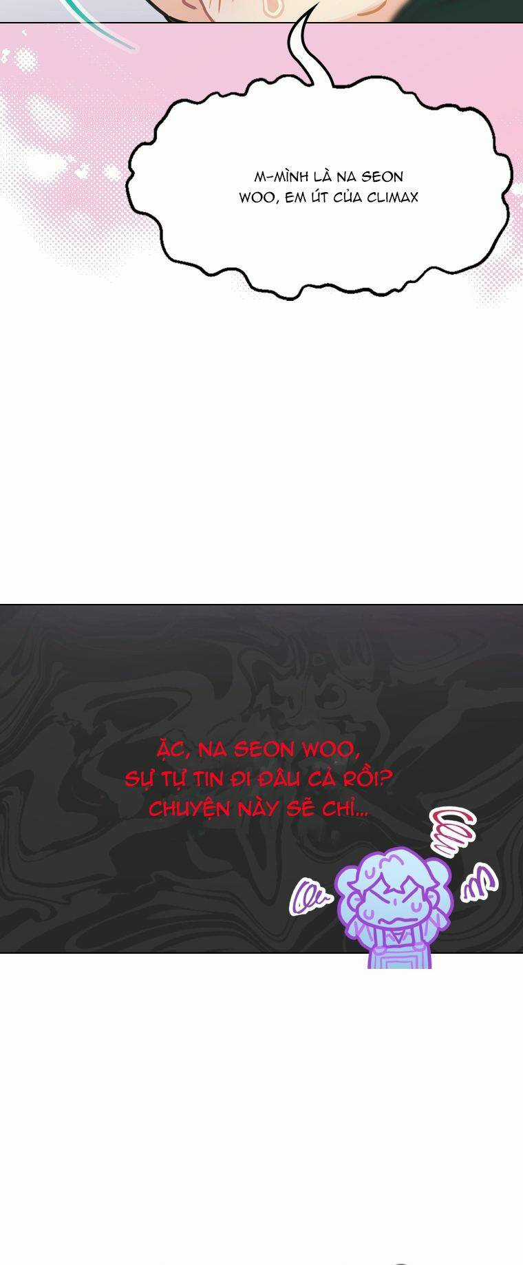 Tôi Giải Cứu Nhóm Idol Vô Danh Bằng Một Cú Chạm Chapter 16 trang 20