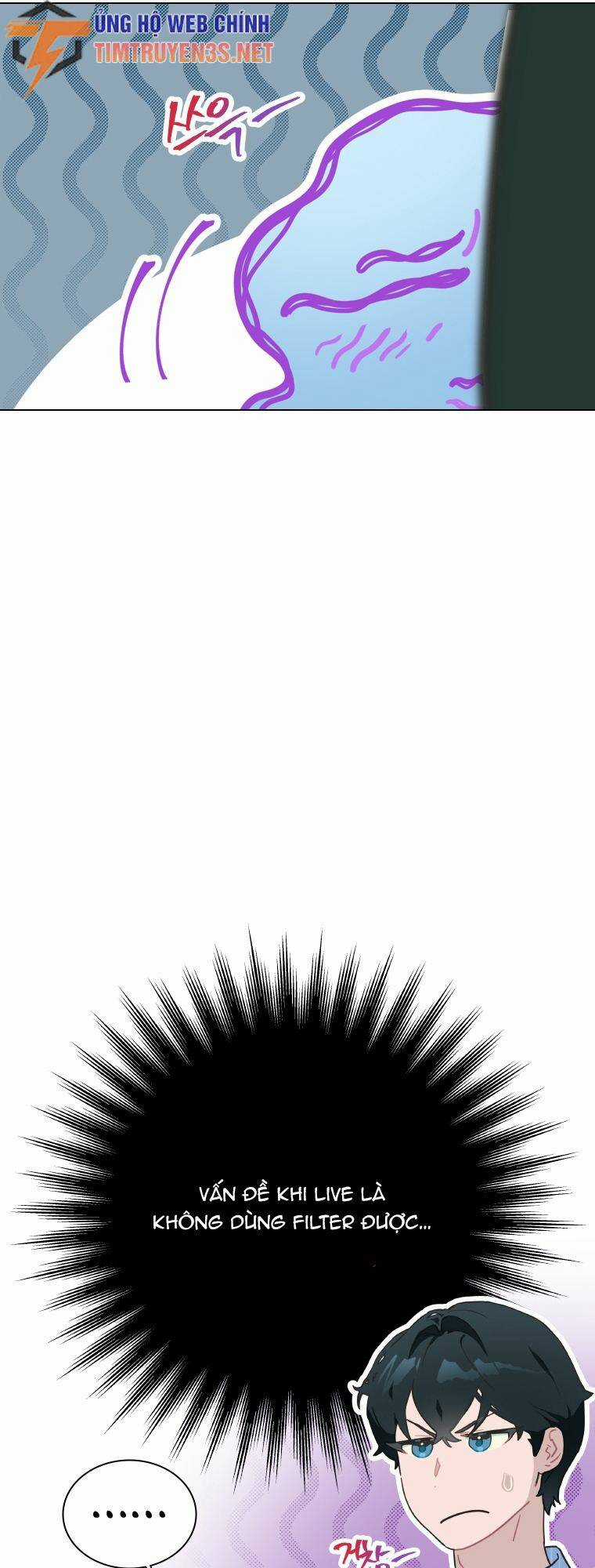 Tôi Giải Cứu Nhóm Idol Vô Danh Bằng Một Cú Chạm Chapter 16 trang 22