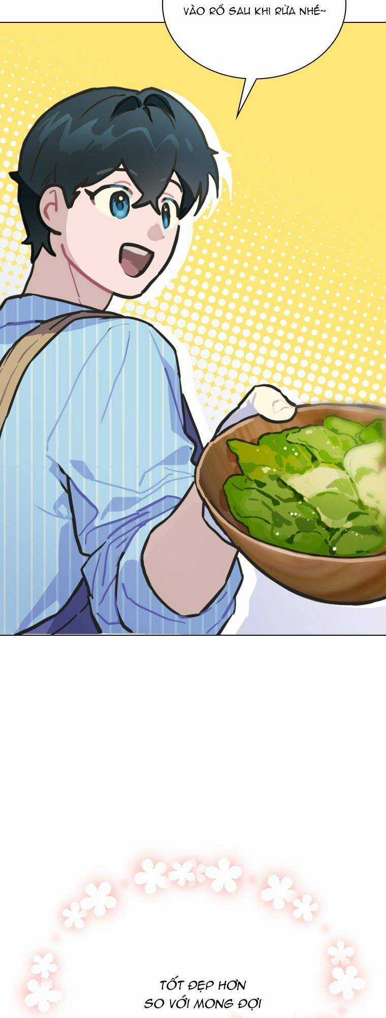 Tôi Giải Cứu Nhóm Idol Vô Danh Bằng Một Cú Chạm Chapter 16 trang 3