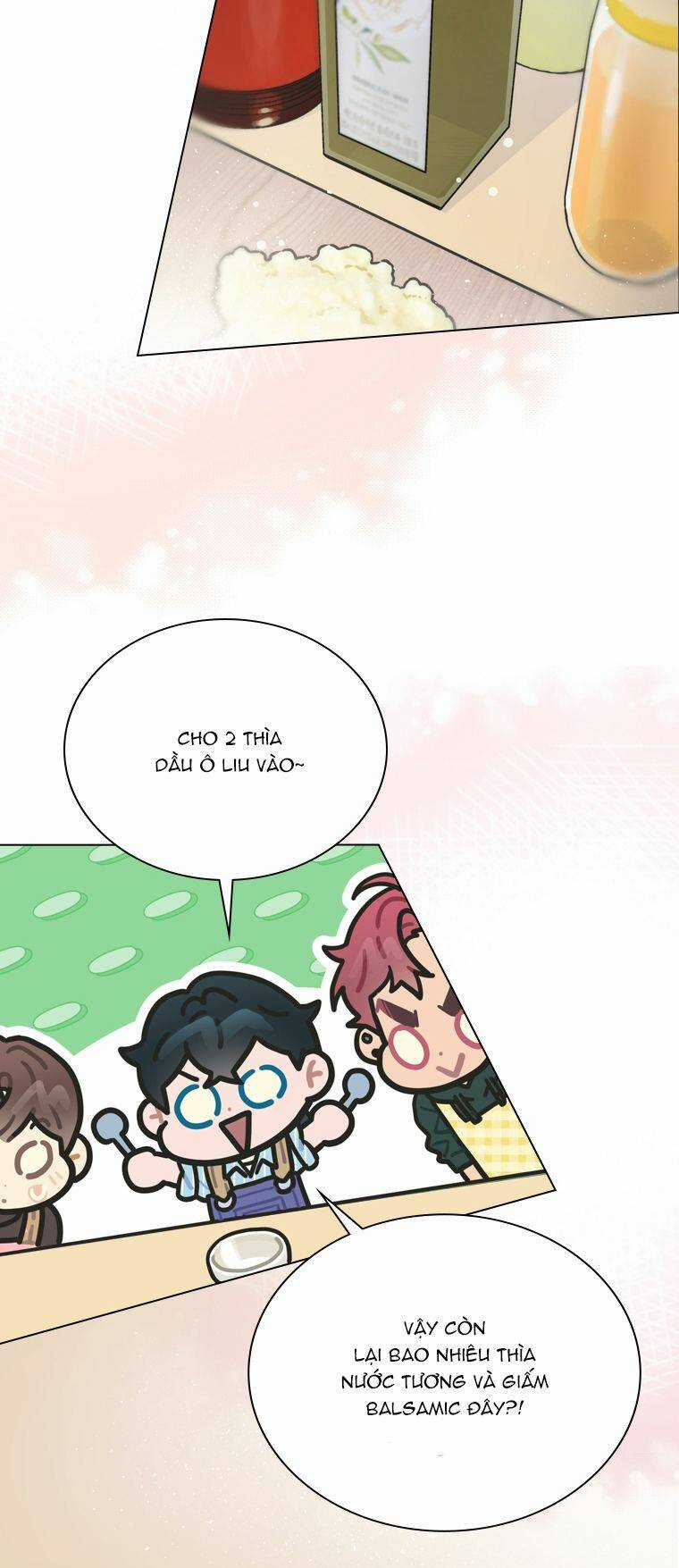 Tôi Giải Cứu Nhóm Idol Vô Danh Bằng Một Cú Chạm Chapter 16 trang 30