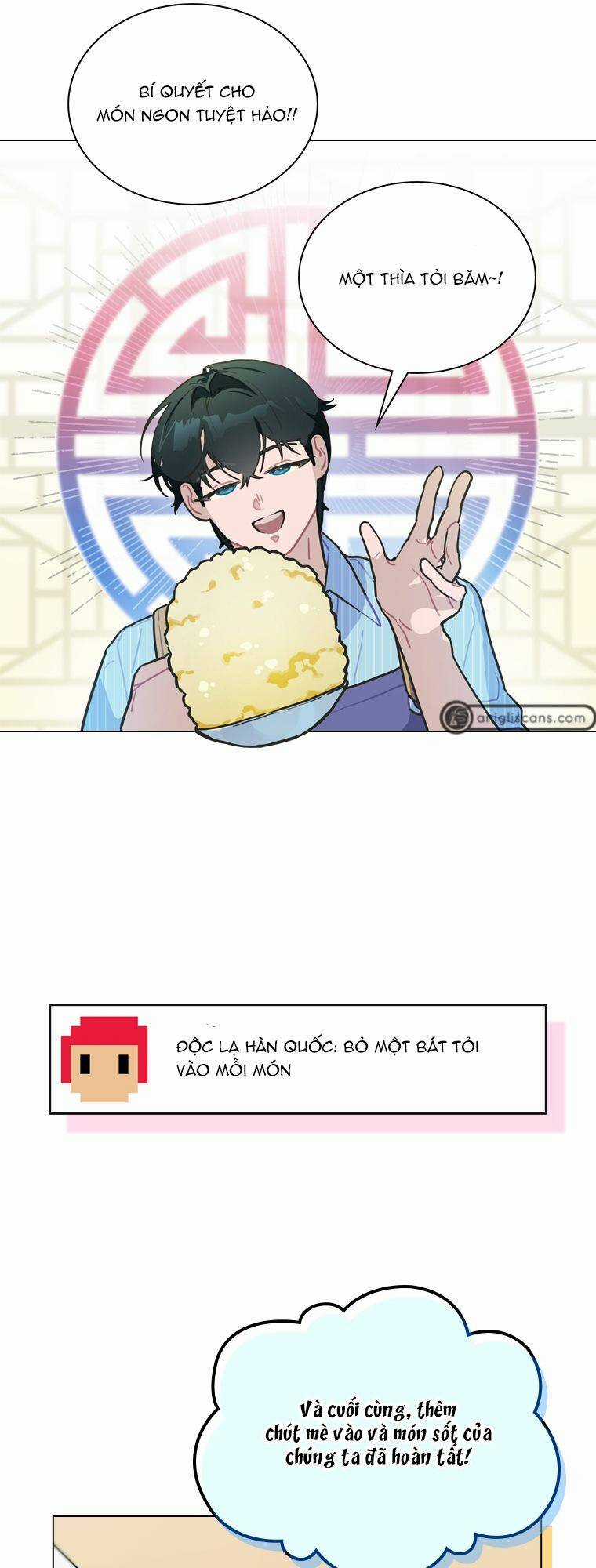 Tôi Giải Cứu Nhóm Idol Vô Danh Bằng Một Cú Chạm Chapter 16 trang 32