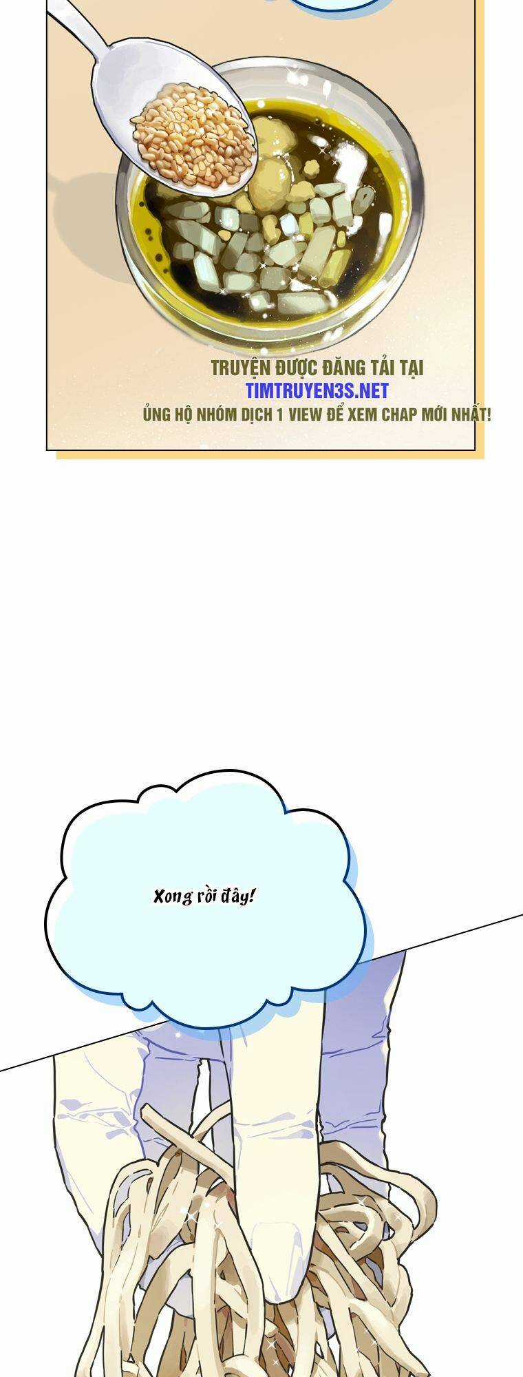 Tôi Giải Cứu Nhóm Idol Vô Danh Bằng Một Cú Chạm Chapter 16 trang 33