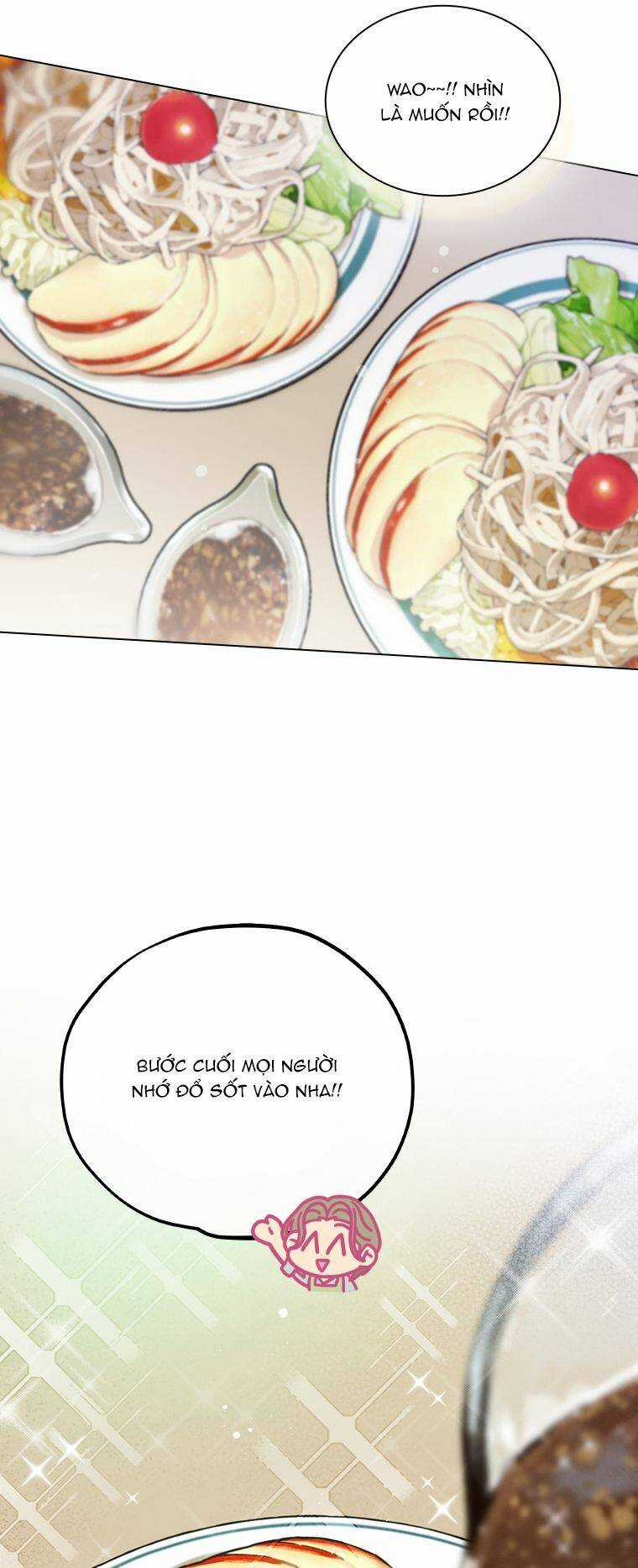 Tôi Giải Cứu Nhóm Idol Vô Danh Bằng Một Cú Chạm Chapter 16 trang 35