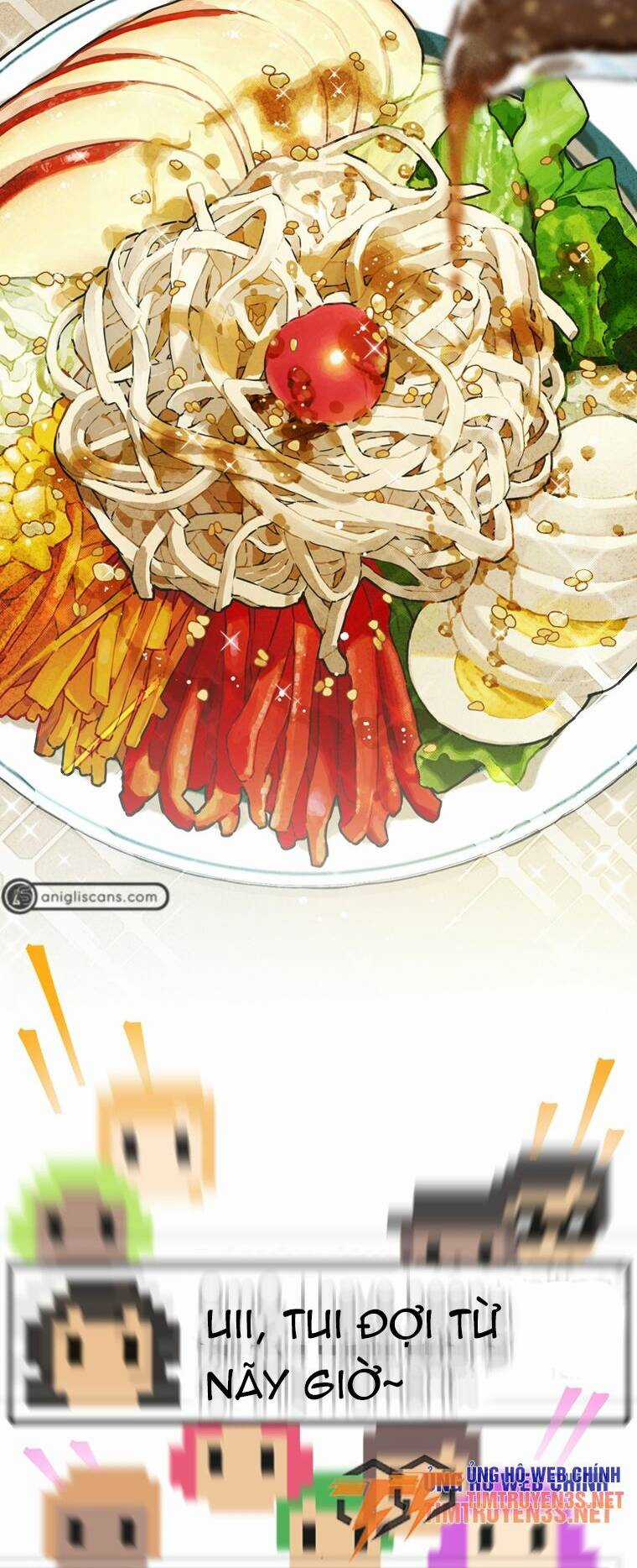 Tôi Giải Cứu Nhóm Idol Vô Danh Bằng Một Cú Chạm Chapter 16 trang 36