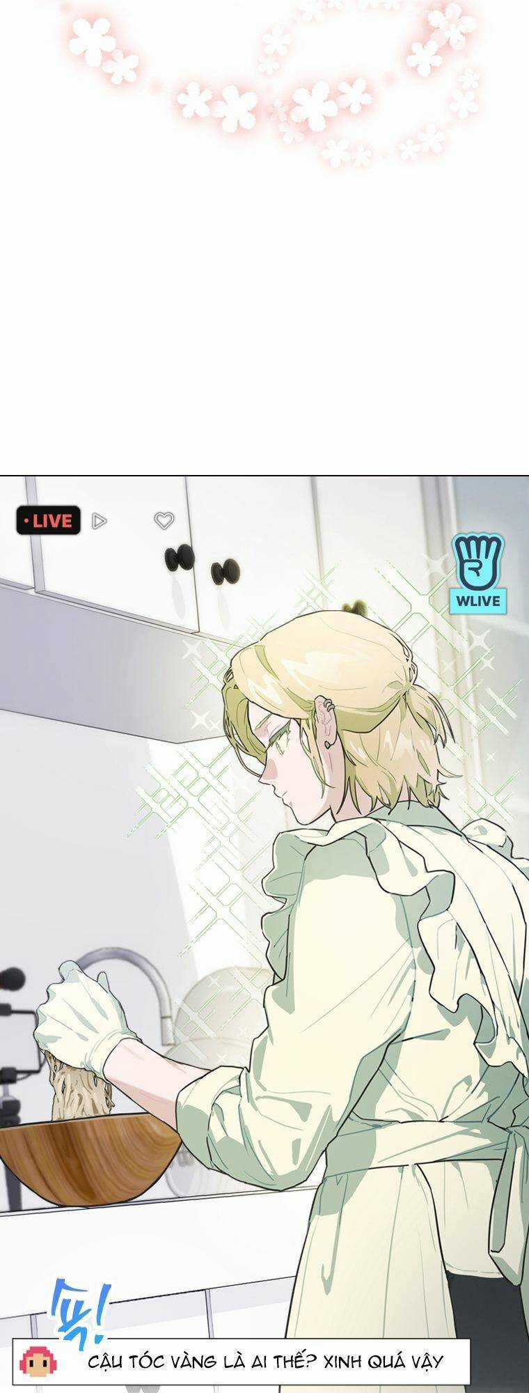 Tôi Giải Cứu Nhóm Idol Vô Danh Bằng Một Cú Chạm Chapter 16 trang 4