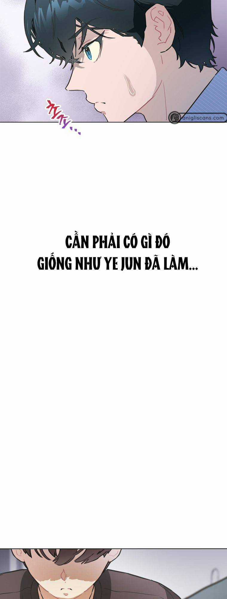 Tôi Giải Cứu Nhóm Idol Vô Danh Bằng Một Cú Chạm Chapter 16 trang 40