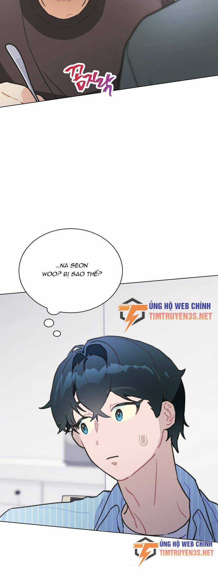 Tôi Giải Cứu Nhóm Idol Vô Danh Bằng Một Cú Chạm Chapter 16 trang 41