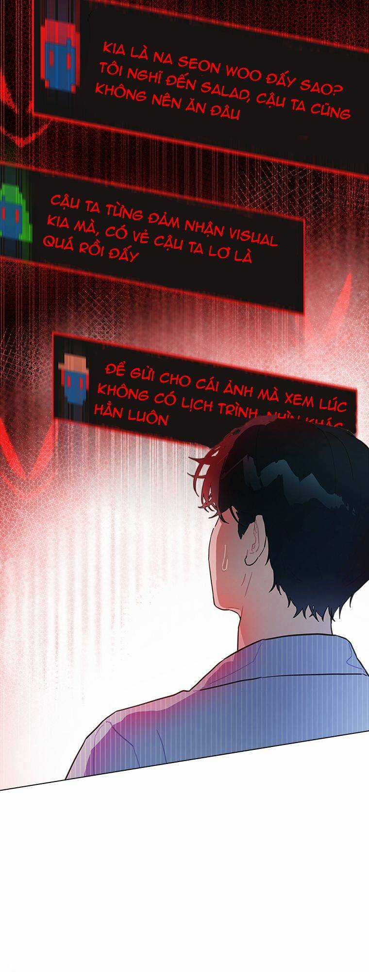 Tôi Giải Cứu Nhóm Idol Vô Danh Bằng Một Cú Chạm Chapter 16 trang 43