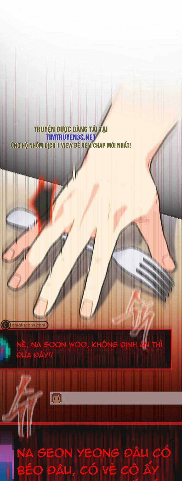 Tôi Giải Cứu Nhóm Idol Vô Danh Bằng Một Cú Chạm Chapter 16 trang 44