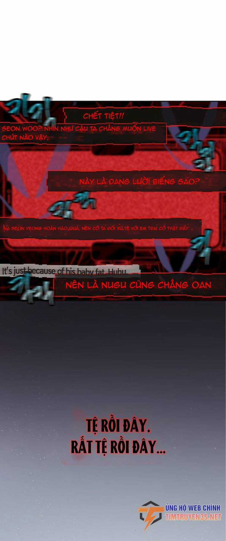 Tôi Giải Cứu Nhóm Idol Vô Danh Bằng Một Cú Chạm Chapter 16 trang 46