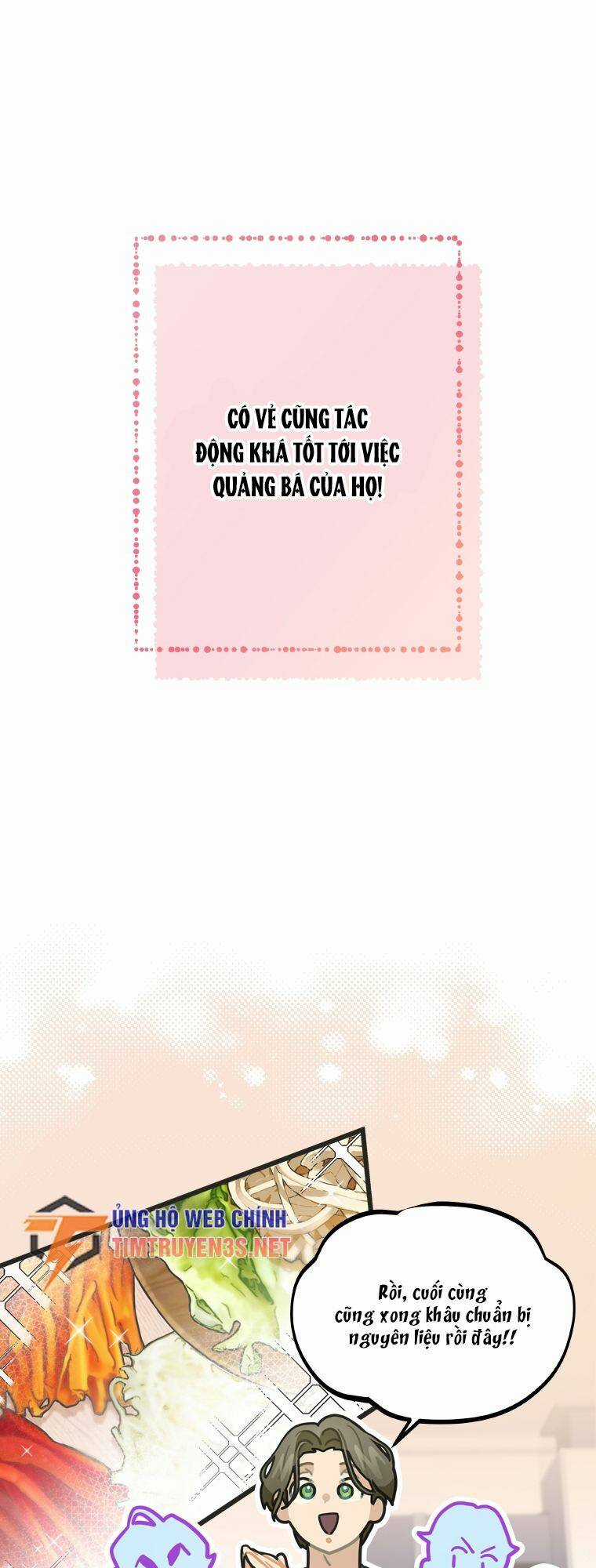 Tôi Giải Cứu Nhóm Idol Vô Danh Bằng Một Cú Chạm Chapter 16 trang 8