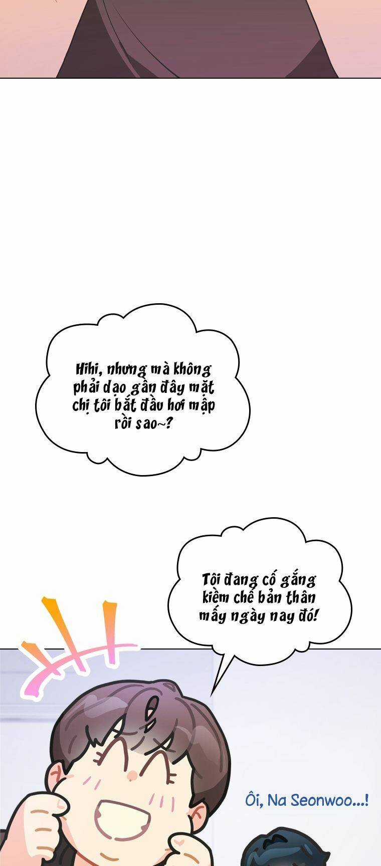 Tôi Giải Cứu Nhóm Idol Vô Danh Bằng Một Cú Chạm Chapter 17 trang 10