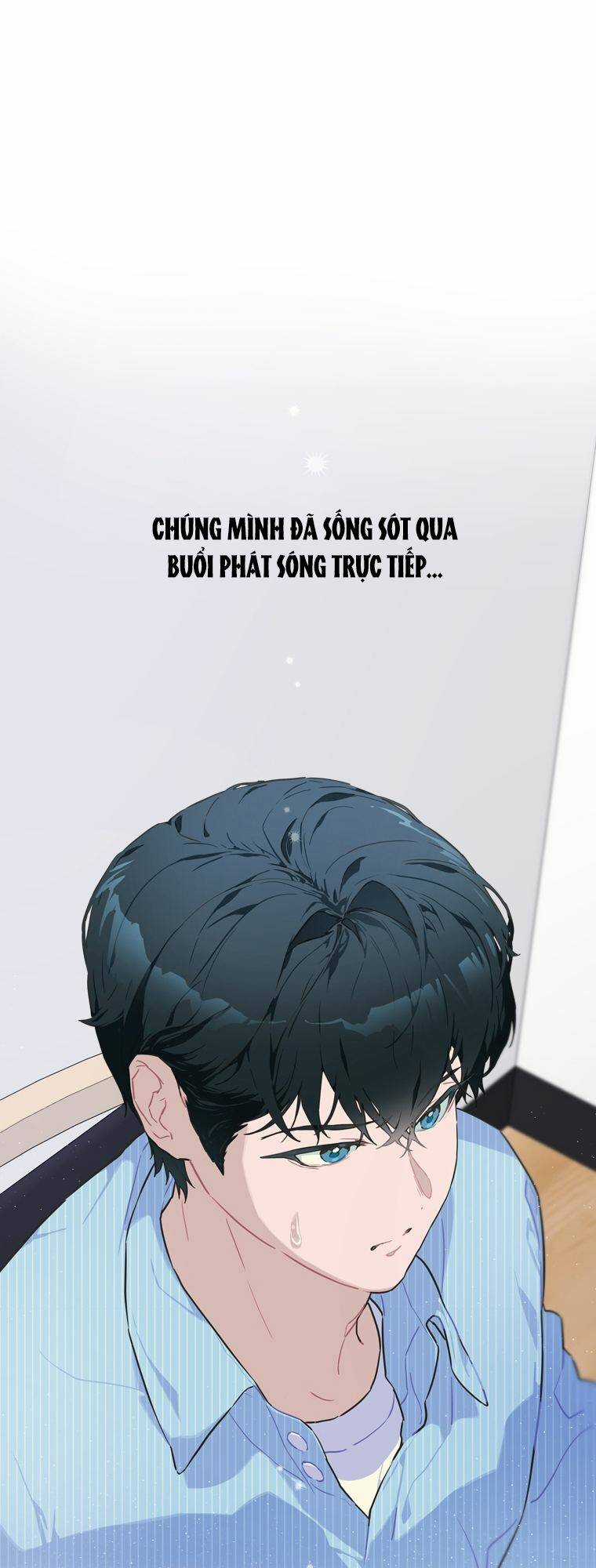 Tôi Giải Cứu Nhóm Idol Vô Danh Bằng Một Cú Chạm Chapter 17 trang 15