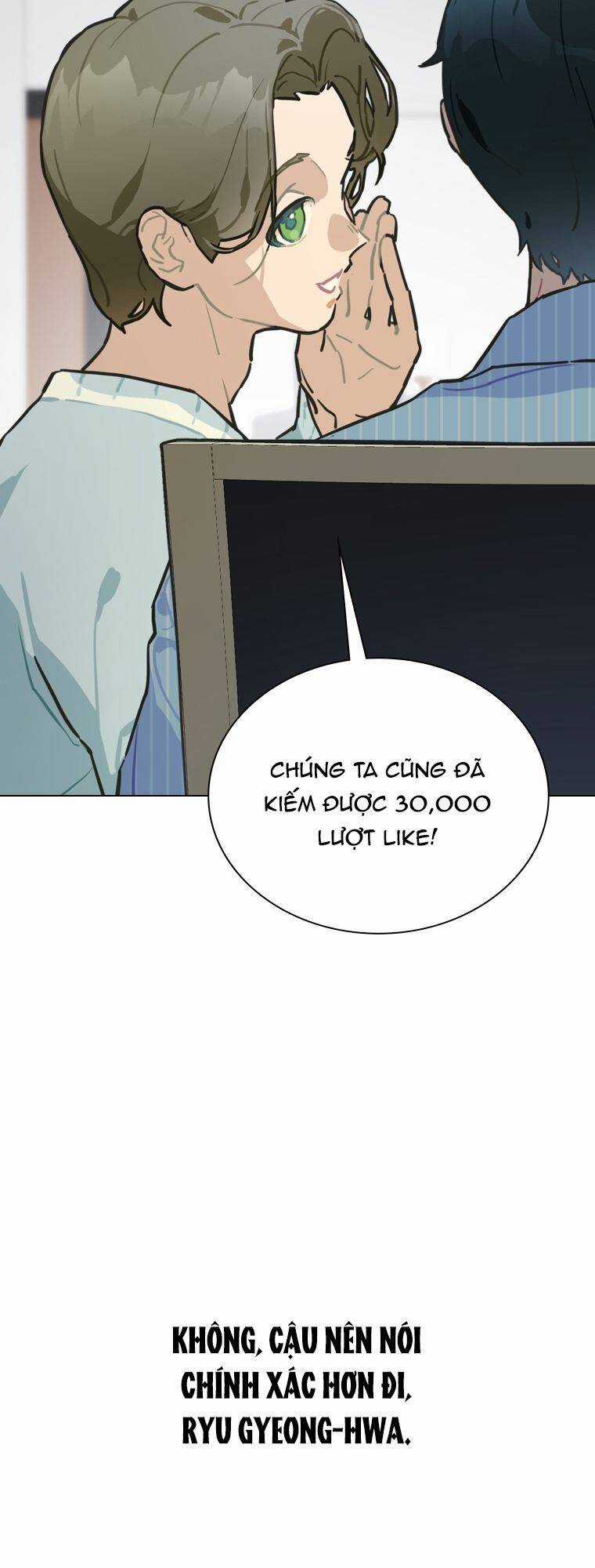 Tôi Giải Cứu Nhóm Idol Vô Danh Bằng Một Cú Chạm Chapter 17 trang 18