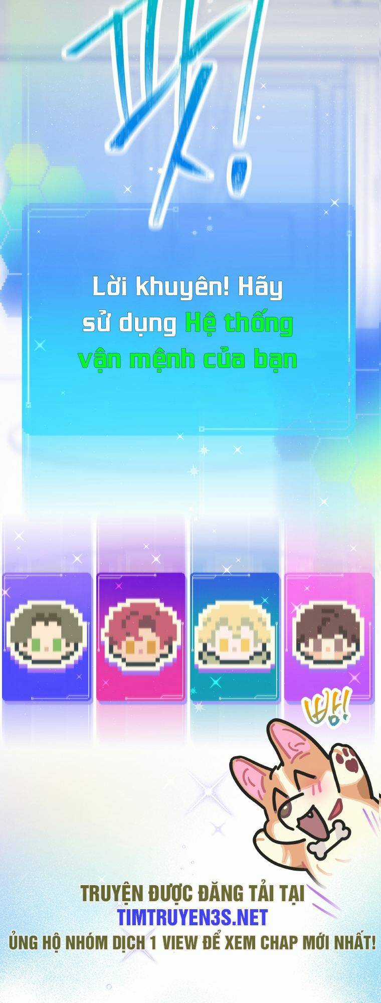 Tôi Giải Cứu Nhóm Idol Vô Danh Bằng Một Cú Chạm Chapter 17 trang 2