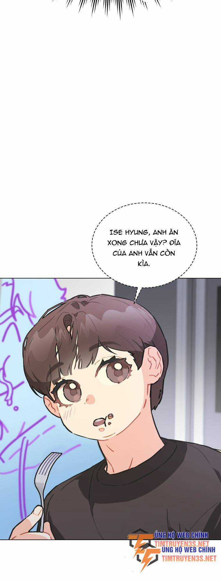 Tôi Giải Cứu Nhóm Idol Vô Danh Bằng Một Cú Chạm Chapter 17 trang 21
