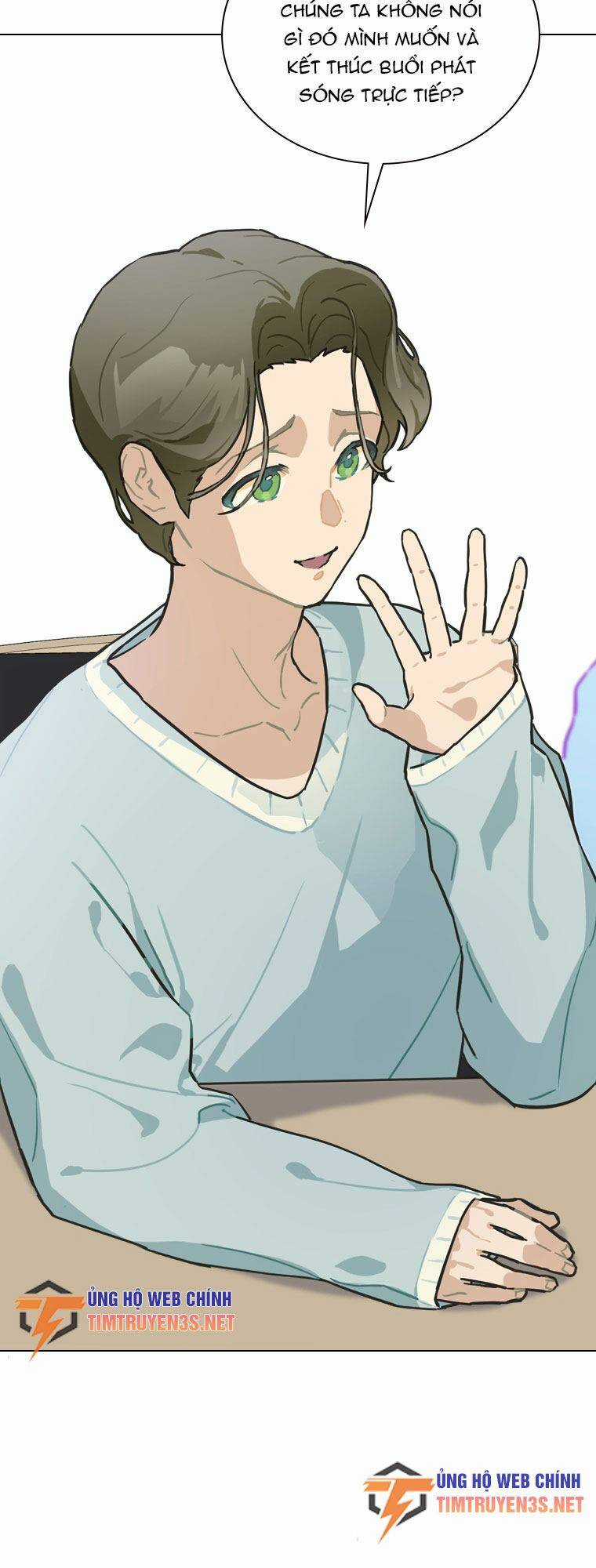 Tôi Giải Cứu Nhóm Idol Vô Danh Bằng Một Cú Chạm Chapter 17 trang 26