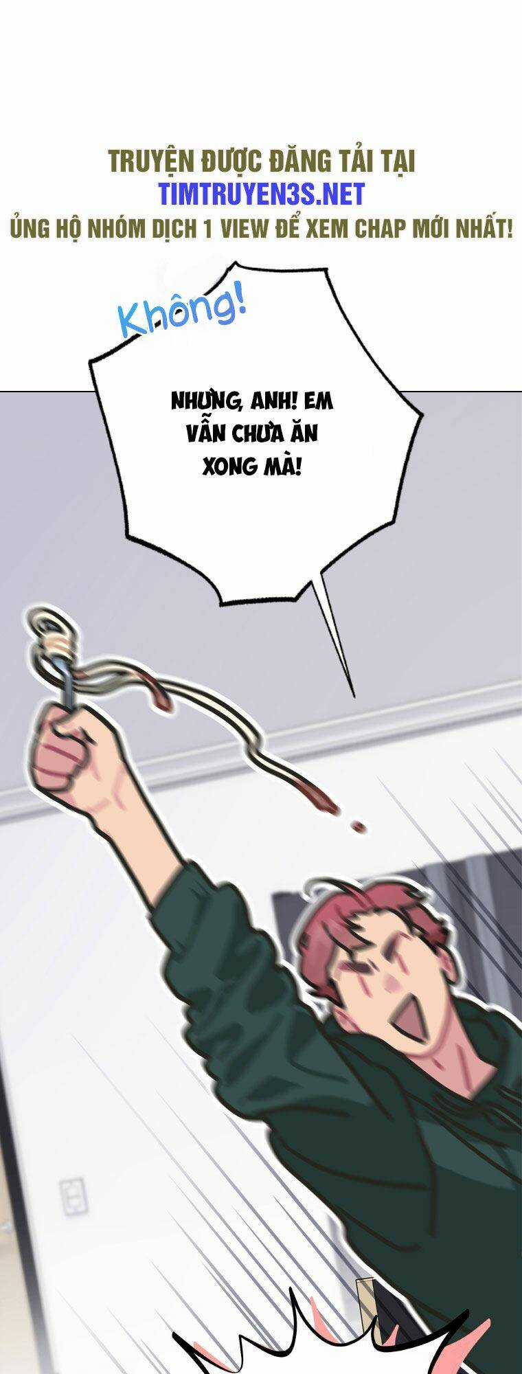 Tôi Giải Cứu Nhóm Idol Vô Danh Bằng Một Cú Chạm Chapter 17 trang 27